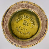 Munktiki 2009 Taramive