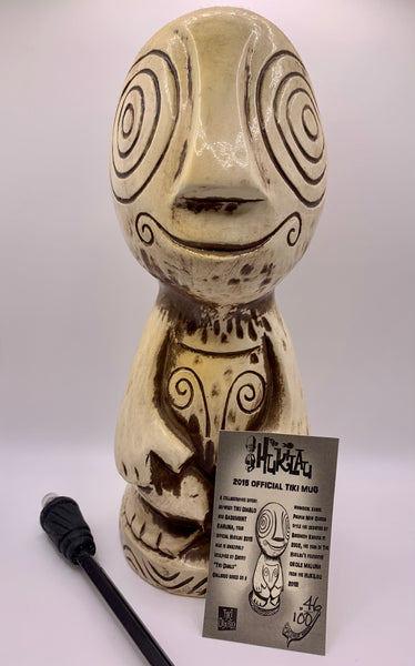 Hukilau 2015 by Tiki Diablo