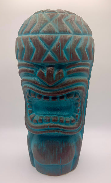 Munktiki Trader Vic’s Portland 3rd Anniversary Mug