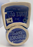 Tiki Ti 50th Anniversary Mug