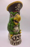 Tiki Farm Peg Leg Party Parrot