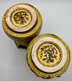 Munktiki Sea Monkey Stacker Set 2014