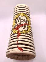 My Bloody Moai Bob AP#2