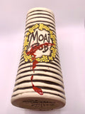 My Bloody Moai Bob AP#2