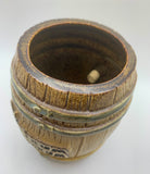 Eekum Bookum Rum Barrel