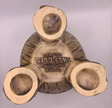 Trader Sam’s Uh-Oa Tiki Bowl