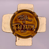 Tiki Farm 2012 Drums of Our Forefathers