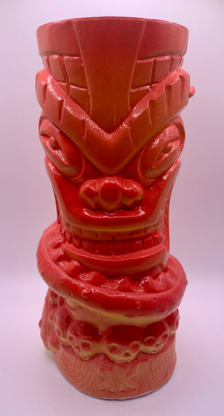 Kahuna Kevin’s Krak’n Skullz Custom 1/1