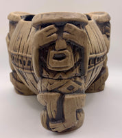 Trader Sam’s Uh-Oa Tiki Bowl