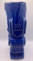 Tiki Ti 50th Anniversary Mug