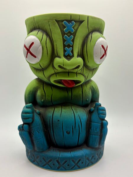 Glutton by Tiki Farm 2022