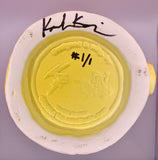 Kahuna Kevin’s Krak’n Skullz Custom 1/1