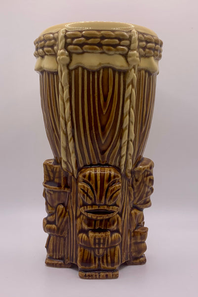 Tiki Farm 2012 Drums of Our Forefathers