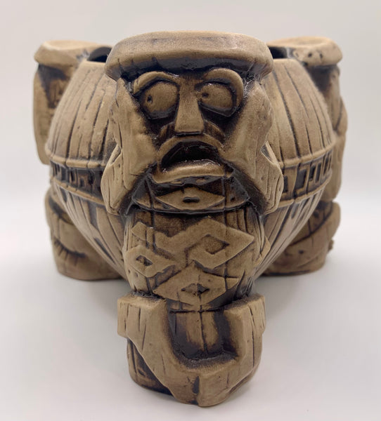 Trader Sam’s Uh-Oa Tiki Bowl