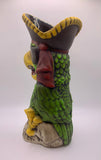 Tiki Farm Peg Leg Party Parrot