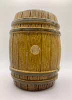 Eekum Bookum Rum Barrel