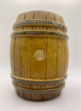 Eekum Bookum Rum Barrel