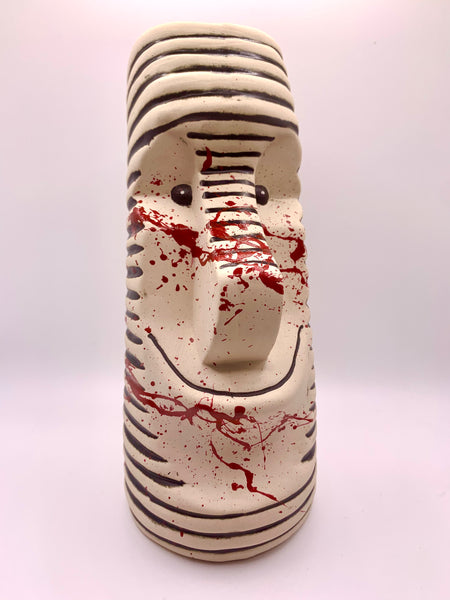 My Bloody Moai Bob AP#2