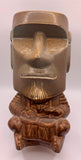 Tiki Oasis 14 Beatnik Moai by Eekum Bookum