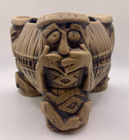 Trader Sam’s Uh-Oa Tiki Bowl