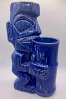 Tiki Ti 50th Anniversary Mug