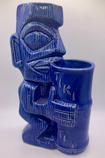 Tiki Ti 50th Anniversary Mug