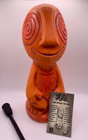 Hukilau 2015 by Tiki Diablo