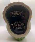 Tiki Farm Peg Leg Party Parrot