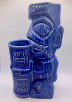Tiki Ti 50th Anniversary Mug