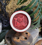 Mahalotov Cocktail Mug by Don Hobo & Tiki Diablo