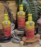 Mahalotov Cocktail Mug by Don Hobo & Tiki Diablo