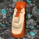 Moai Bob