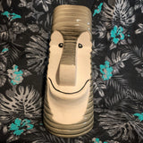 Moai Bob (Moai Grey)