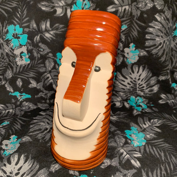 Moai Bob