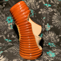 Moai Bob