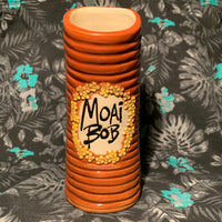 Moai Bob
